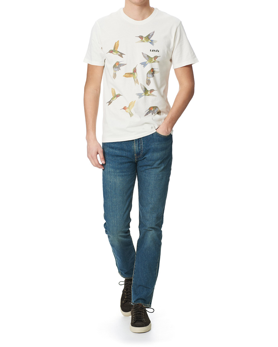 Herr | Jeans | Levi's | 511 Slim Fit Stretch Jeans Easy There It Is