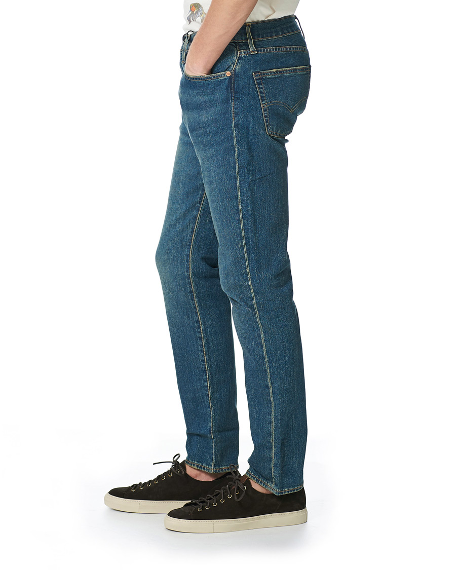Herr | Jeans | Levi's | 511 Slim Fit Stretch Jeans Easy There It Is