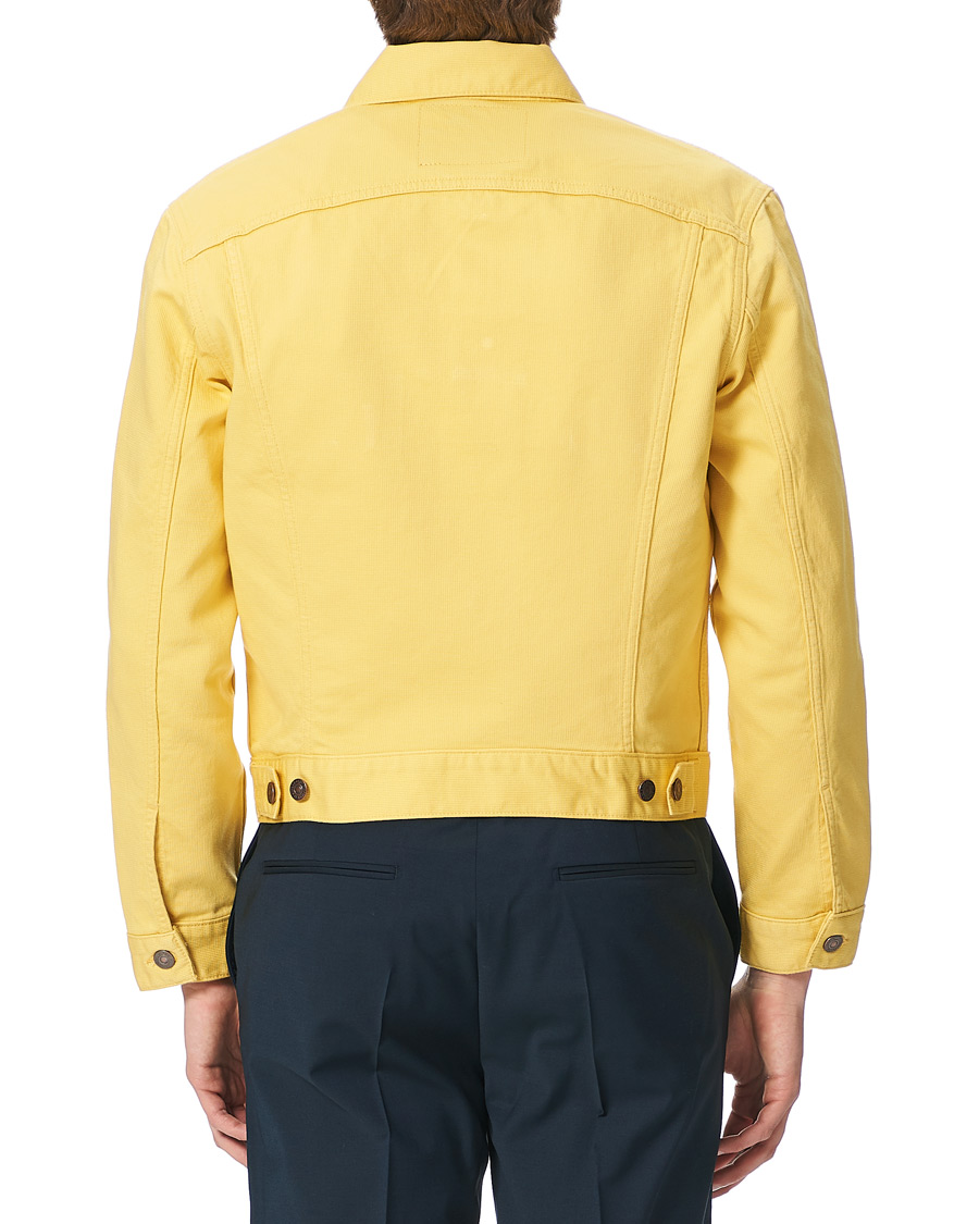 Herr | Jackor | Levi's Vintage Clothing | 60´s 941B Trucker Jacket Pampas