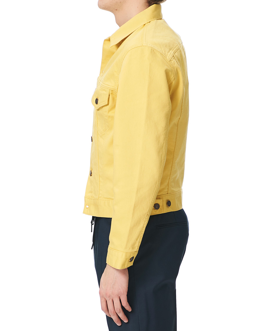 Herr | Jackor | Levi's Vintage Clothing | 60´s 941B Trucker Jacket Pampas