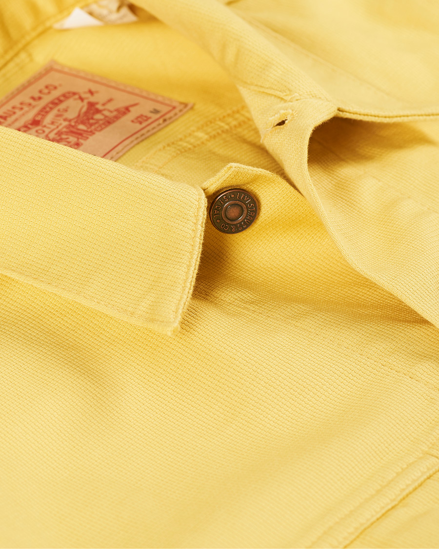 Herr | Jackor | Levi's Vintage Clothing | 60´s 941B Trucker Jacket Pampas
