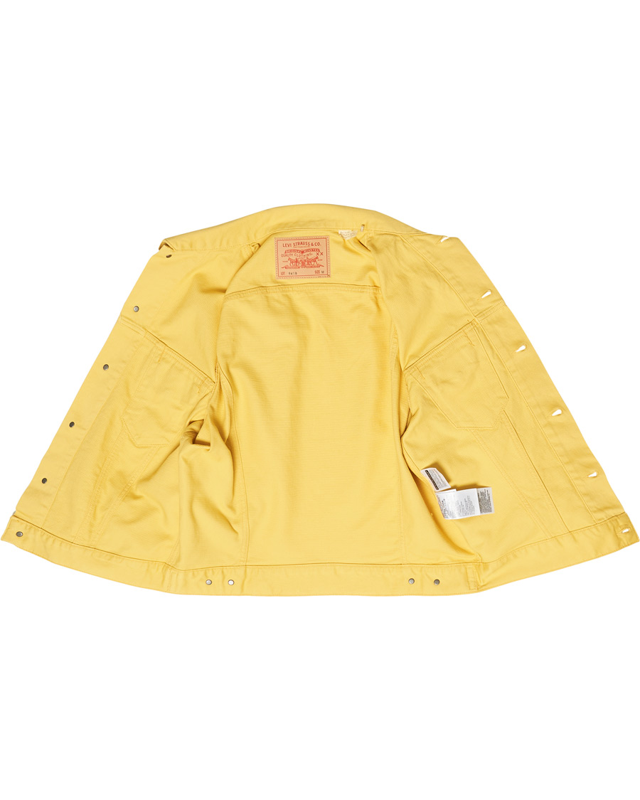 Herr | Jackor | Levi's Vintage Clothing | 60´s 941B Trucker Jacket Pampas