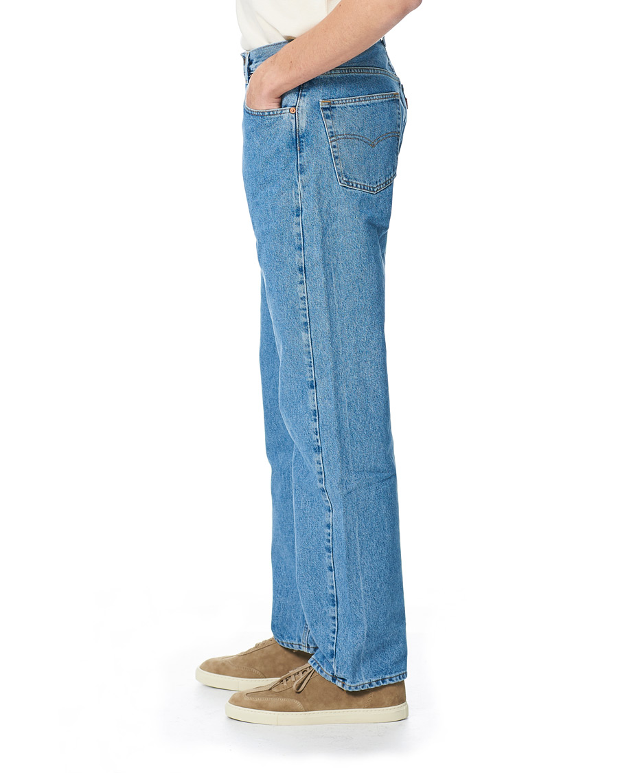Herr | Jeans | Levi's Vintage Clothing | 554 Relaxed Jeans 80´s Bright Stone
