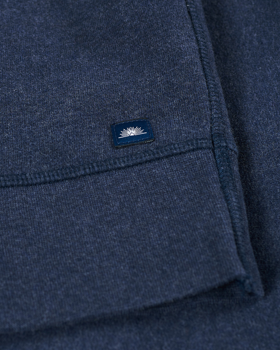 Herr | Tröjor | Levi's Made & Crafted | Relaxed Crew Neck Sweatshirt Olympus