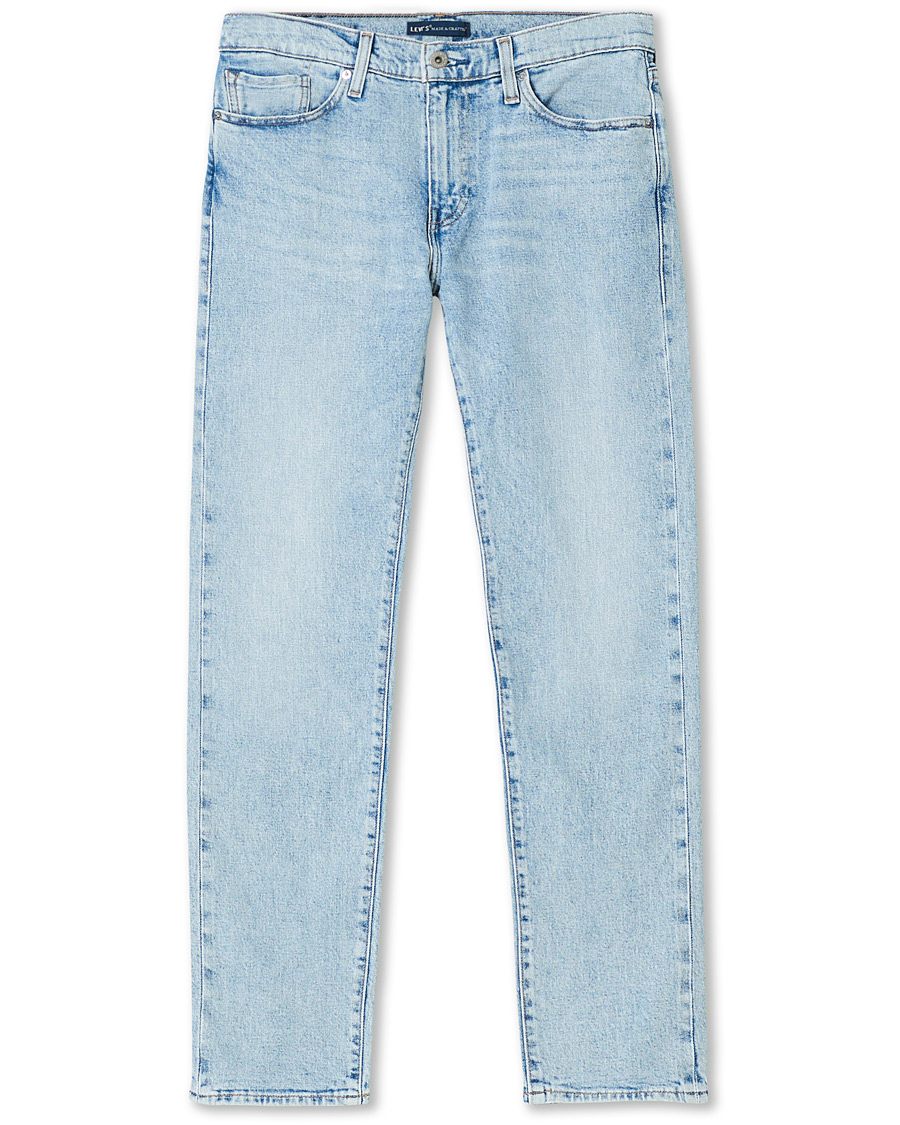 Herr | Jeans | Levi's Made & Crafted | 511 Fit Stretch Jeans Horizons