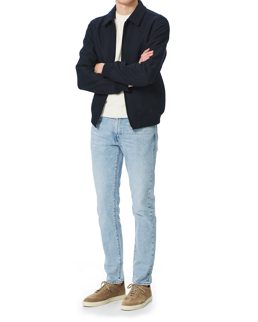 Herr | Jeans | Levi's Made & Crafted | 511 Fit Stretch Jeans Horizons