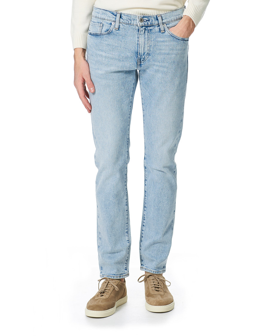 Herr | Jeans | Levi's Made & Crafted | 511 Fit Stretch Jeans Horizons