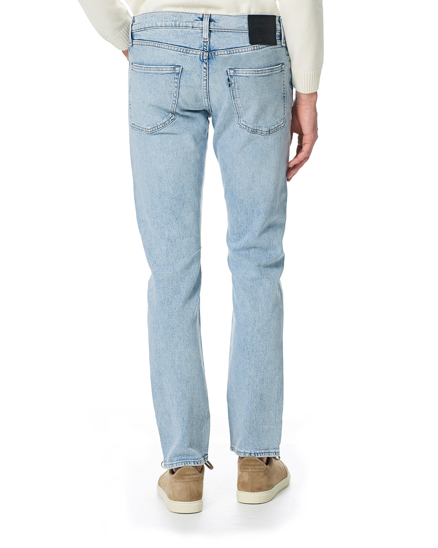 Herr | Jeans | Levi's Made & Crafted | 511 Fit Stretch Jeans Horizons