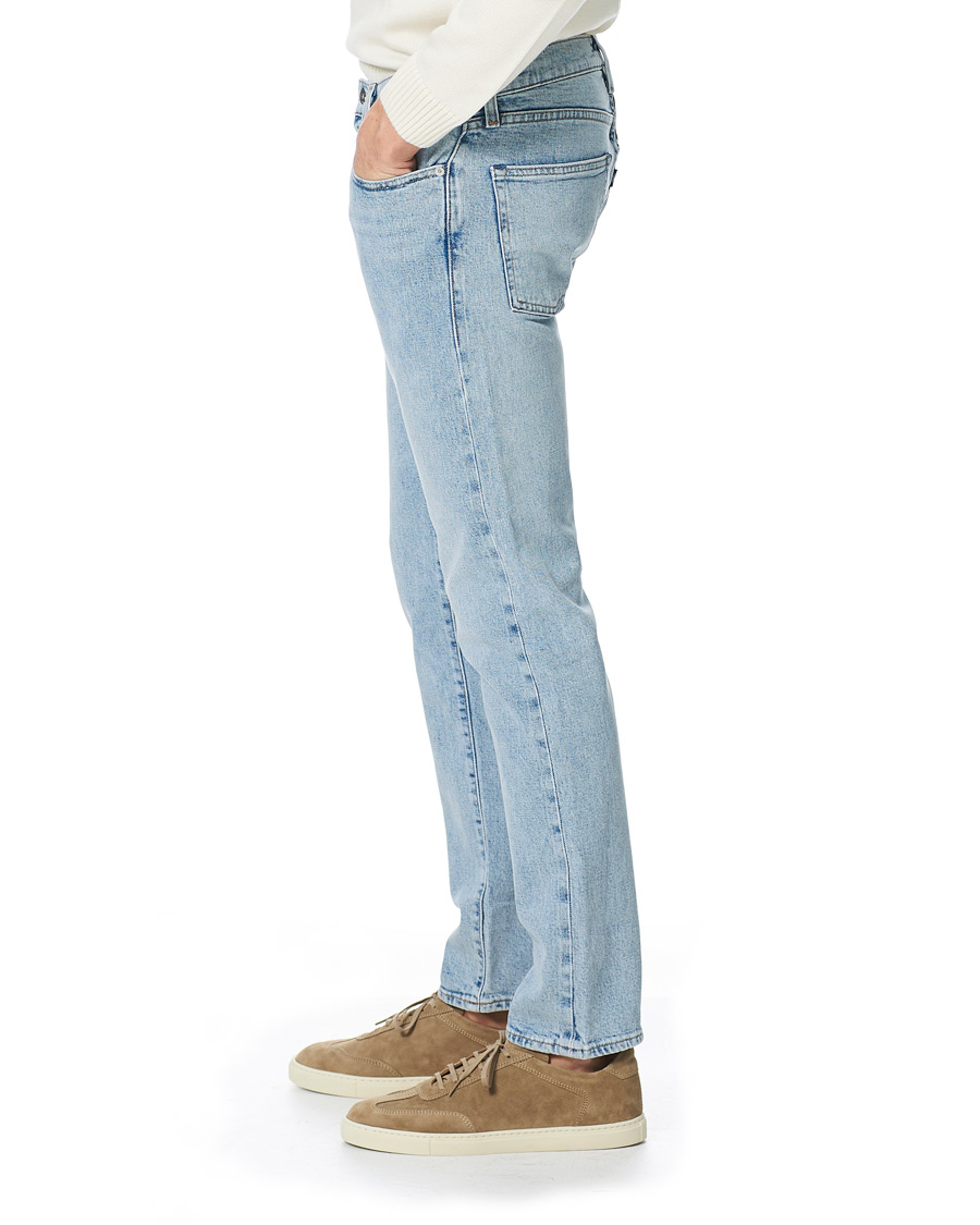 Herr | Jeans | Levi's Made & Crafted | 511 Fit Stretch Jeans Horizons