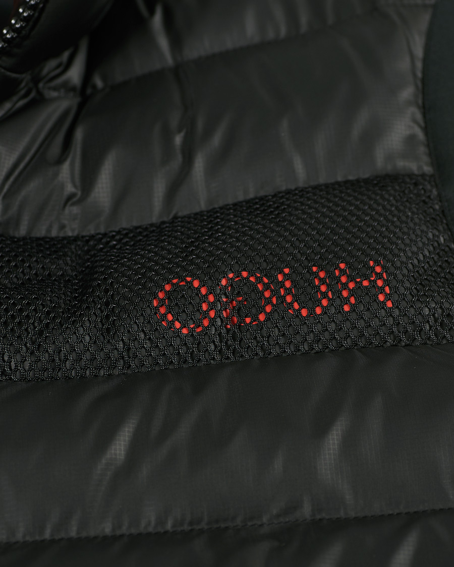 Herr | Jackor | HUGO | Baltino Down Vest Black