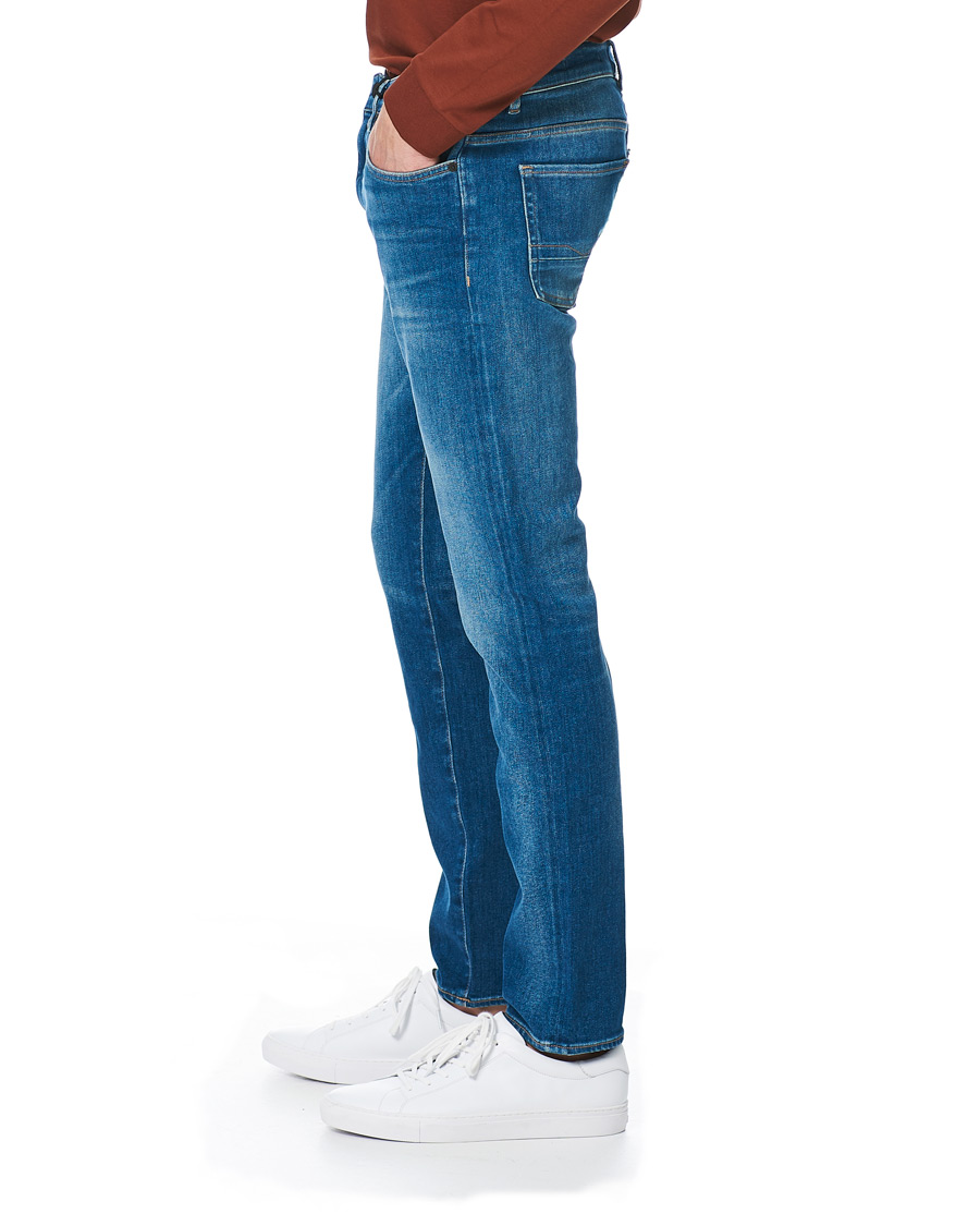 Herr | Jeans | BOSS BLACK | BOSS Delaware3 Jeans Bright Blue