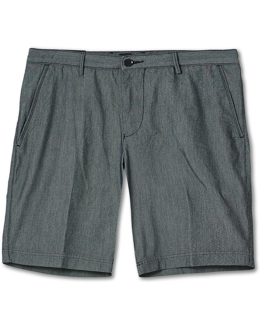 Herr | Shorts | BOSS BLACK | BOSS Slice Chino Shorts Dark Blue