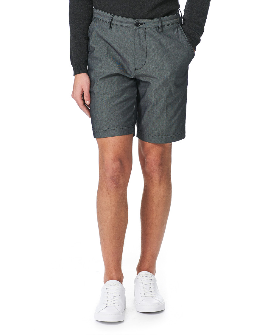 Herr | Shorts | BOSS BLACK | BOSS Slice Chino Shorts Dark Blue