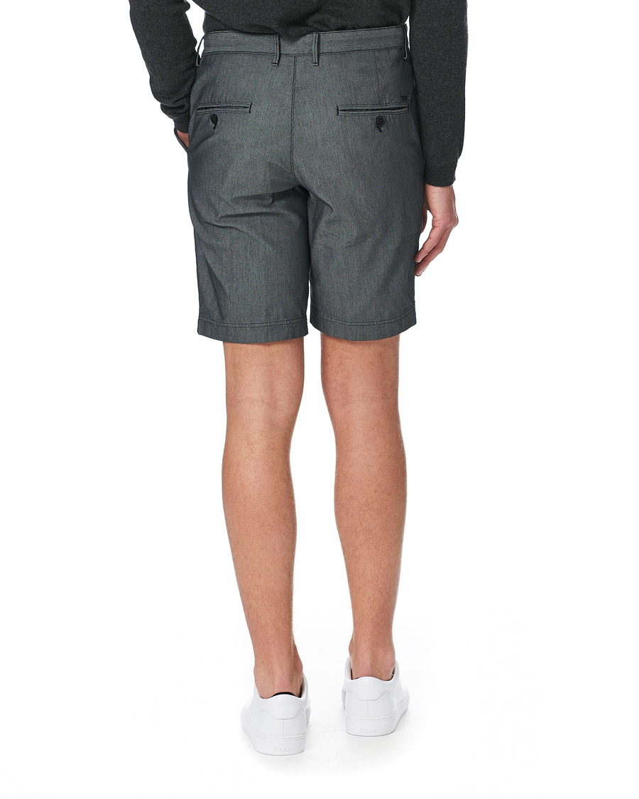 Herr | Shorts | BOSS BLACK | BOSS Slice Chino Shorts Dark Blue