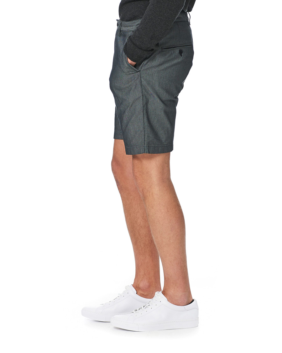 Herr | Shorts | BOSS BLACK | BOSS Slice Chino Shorts Dark Blue