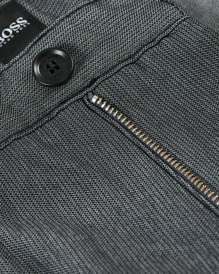 Herr | Shorts | BOSS BLACK | BOSS Slice Chino Shorts Dark Blue