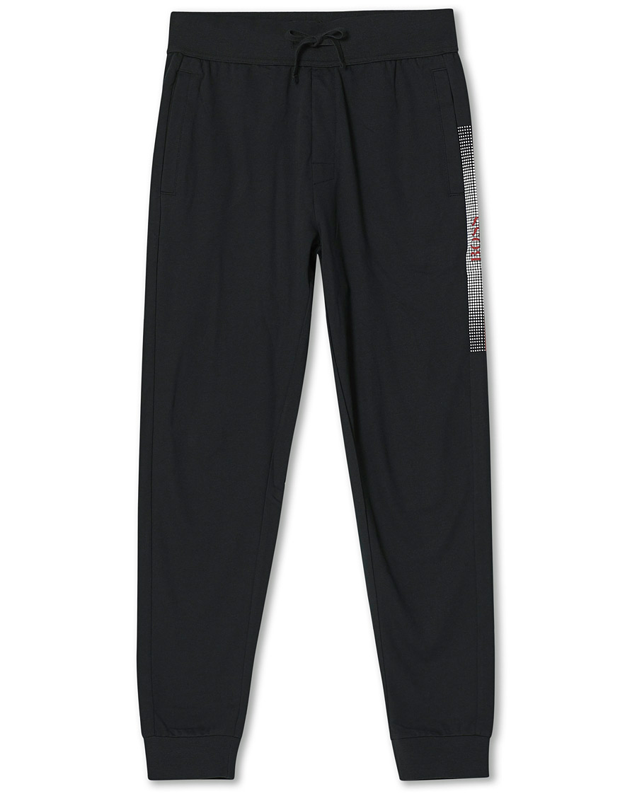 Herr | Byxor | BOSS BLACK | BOSS Authentic Sweatpants Black