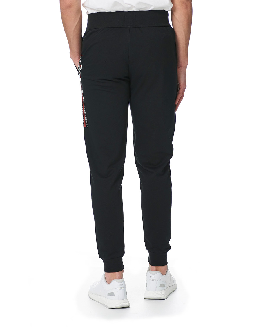 Herr | Byxor | BOSS BLACK | BOSS Authentic Sweatpants Black