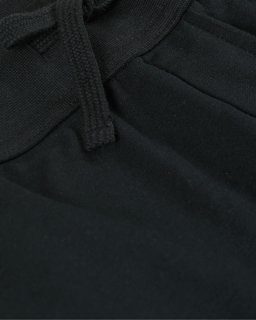 Herr | Byxor | BOSS BLACK | BOSS Authentic Sweatpants Black