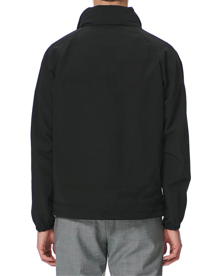 Herr | Jackor | BOSS BLACK | BOSS Porsche Capsule Calon Jacket Black