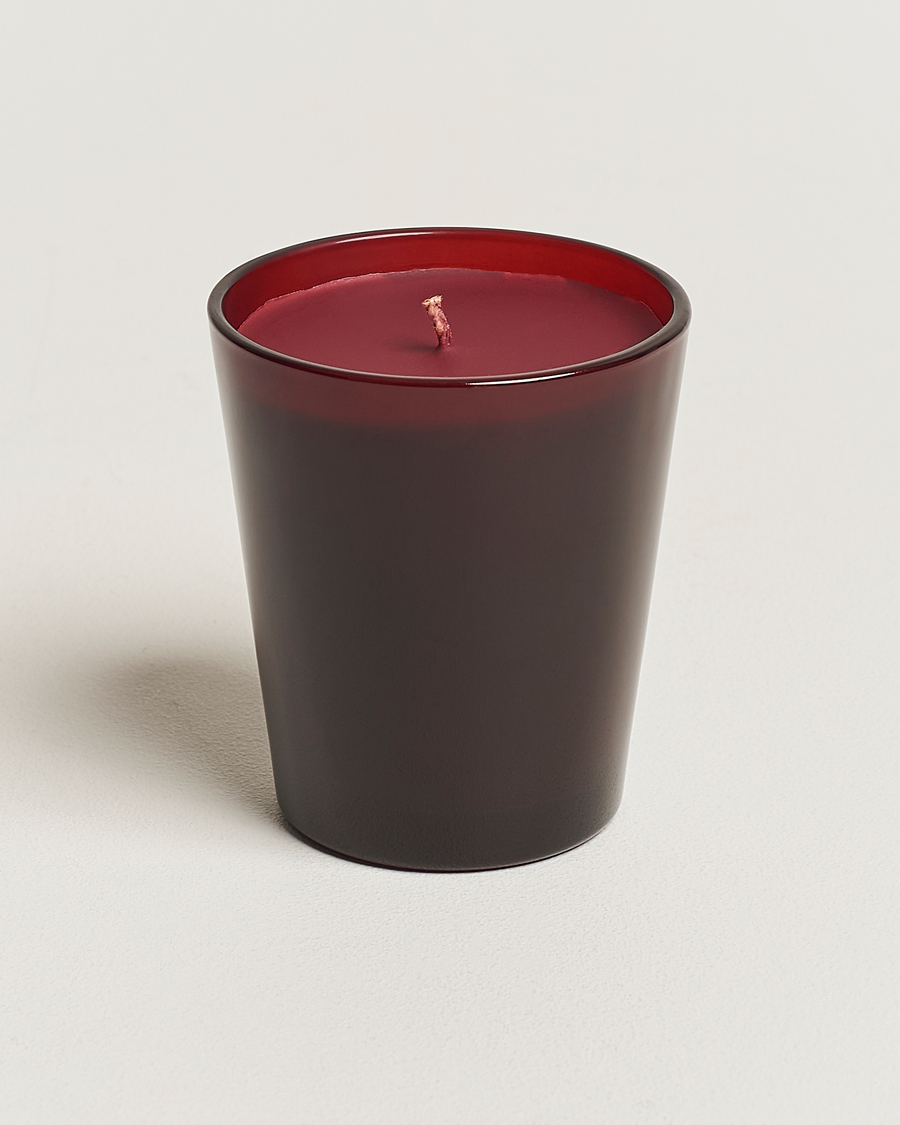Herr | Doftljus | Polo Ralph Lauren | Holiday Candle Red Plaid