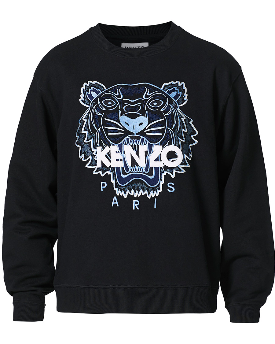 Kenzo sweatshirt herr sale