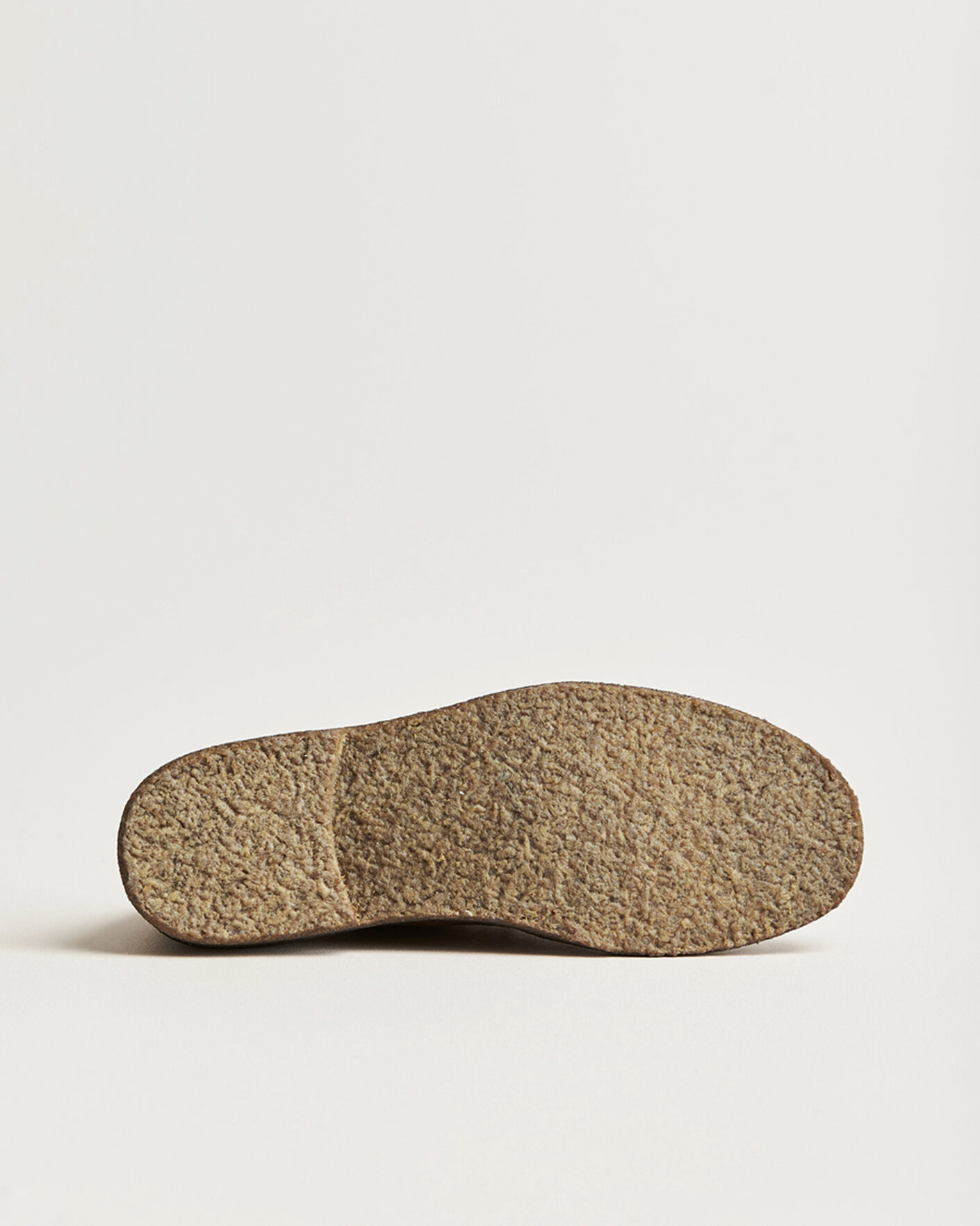 Herr | Kängor | Drake's | Clifford Suede Desert Boots Light Brown