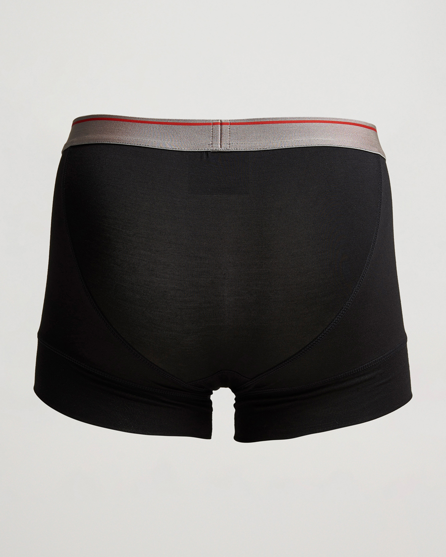 Herr | Underkläder | Dsquared2 | 2-Pack Modal Stretch Trunk Black