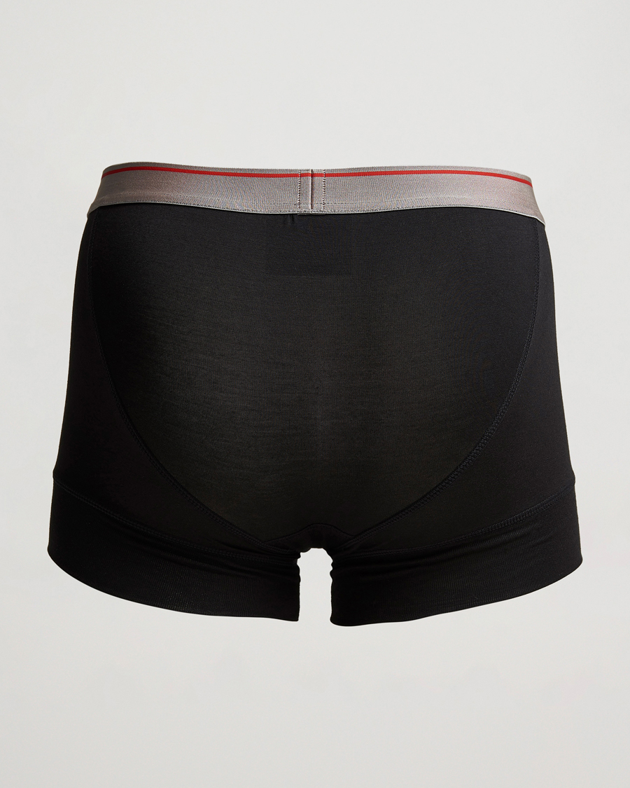 Herr |  | Dsquared2 | 2-Pack Modal Stretch Trunk Black