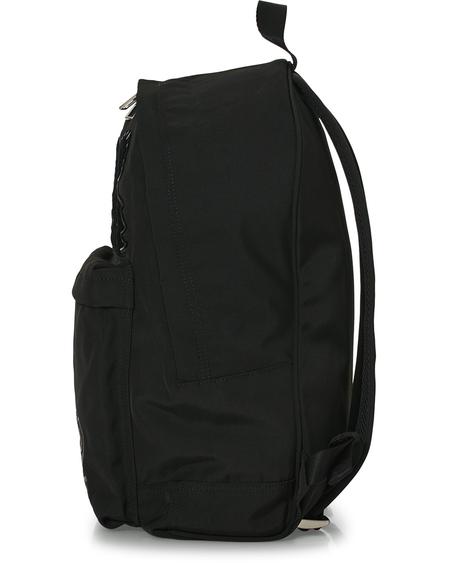 Herr | KENZO Tiger Backpack Black | KENZO | Tiger Backpack Black
