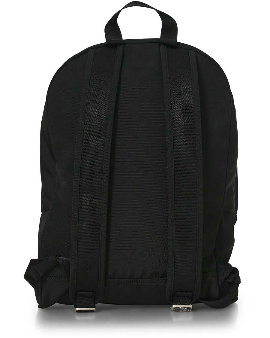 Herr | KENZO Tiger Backpack Black | KENZO | Tiger Backpack Black