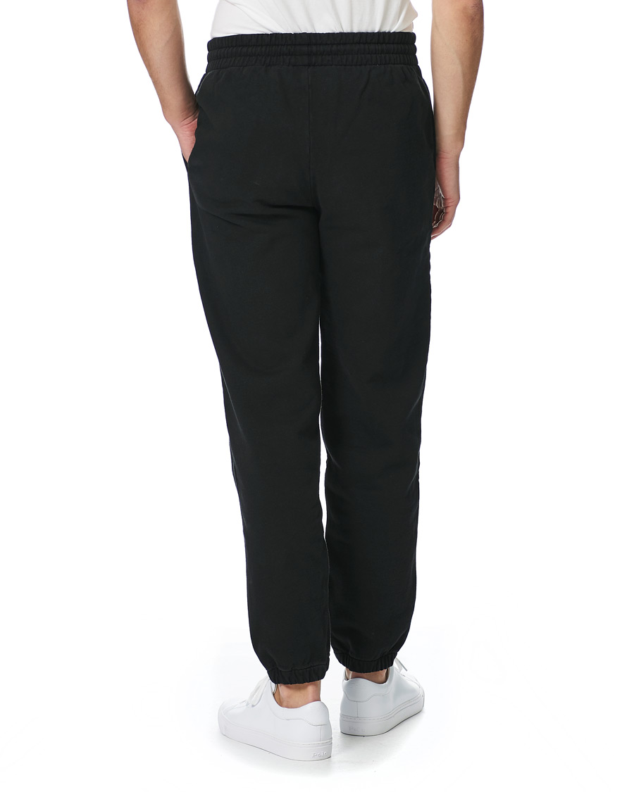 Herr | Byxor | Axel Arigato | Trademark Sweatpants Black