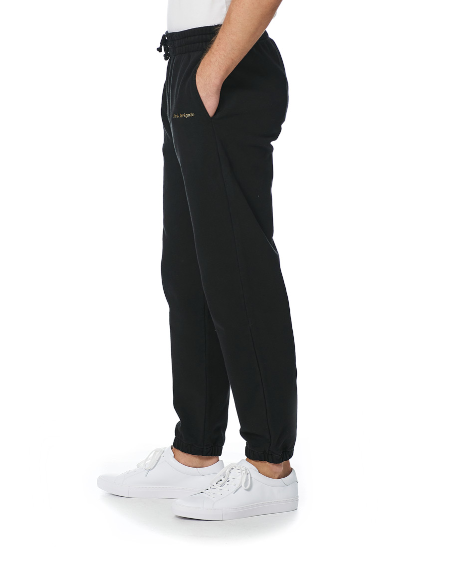 Herr | Byxor | Axel Arigato | Trademark Sweatpants Black