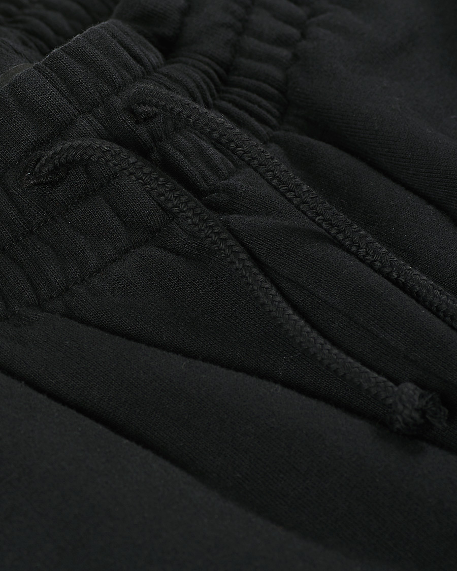 Herr | Byxor | Axel Arigato | Trademark Sweatpants Black