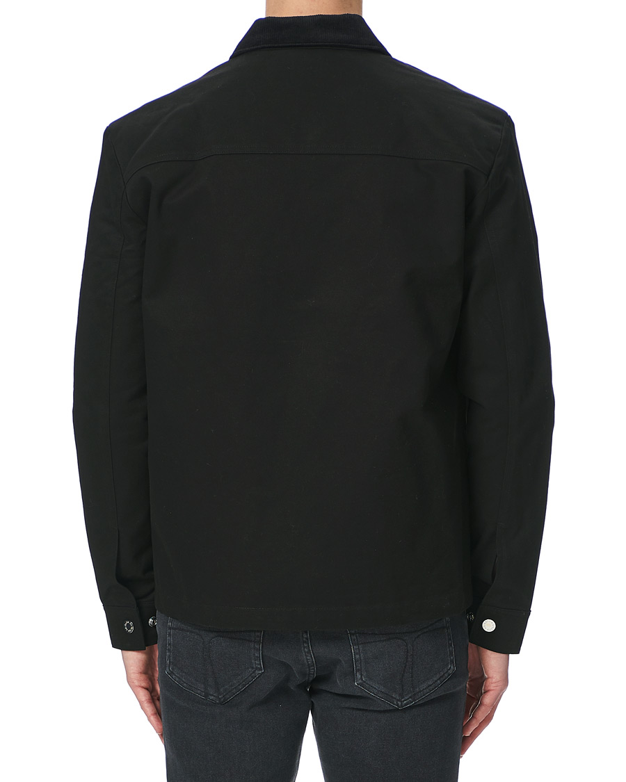 Herr | Jackor | Axel Arigato | Ortega Jacket Black