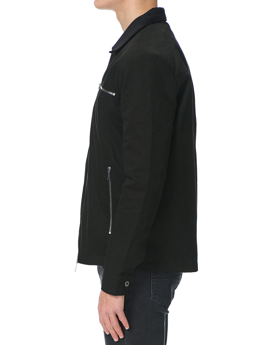 Herr | Jackor | Axel Arigato | Ortega Jacket Black