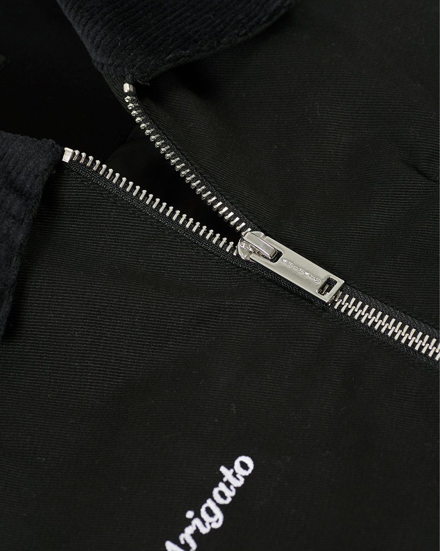 Herr | Jackor | Axel Arigato | Ortega Jacket Black