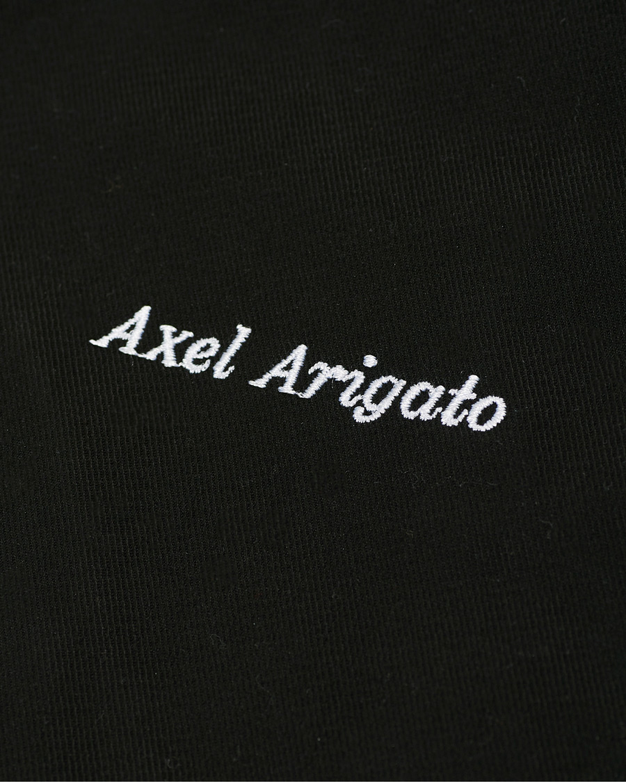 Herr | Jackor | Axel Arigato | Ortega Jacket Black