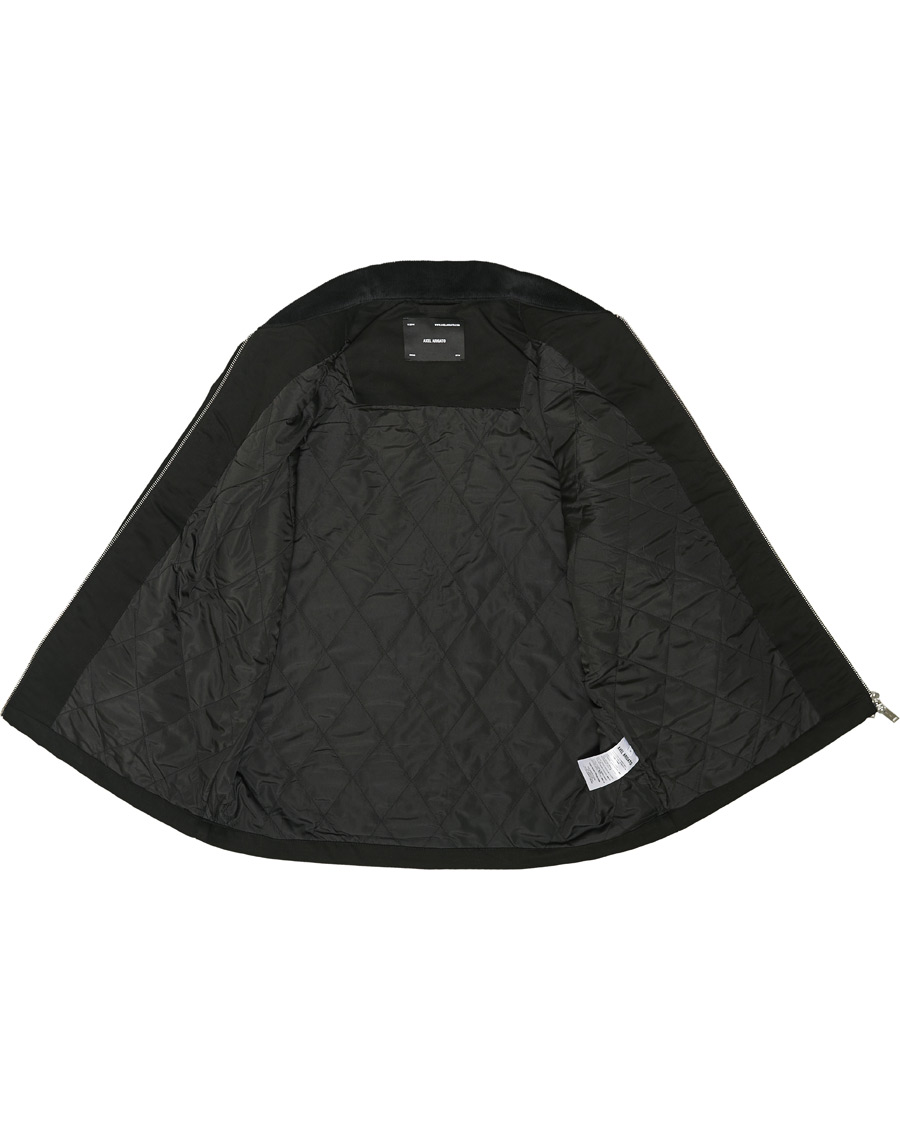 Herr | Jackor | Axel Arigato | Ortega Jacket Black