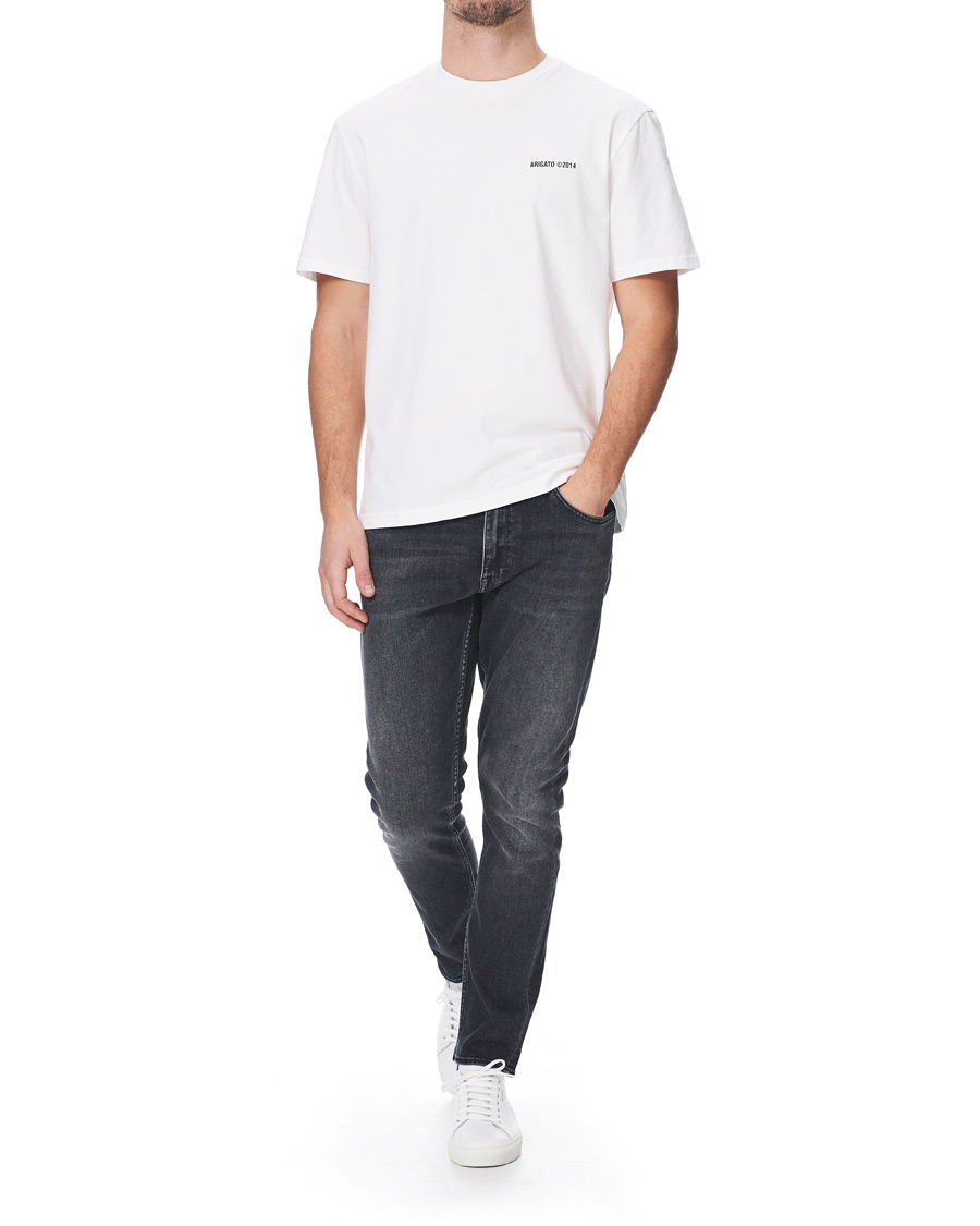 Herr | T-Shirts | Axel Arigato | London Tee White