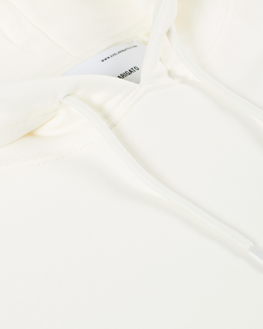 Herr | Tröjor | Axel Arigato | London Hoodie White
