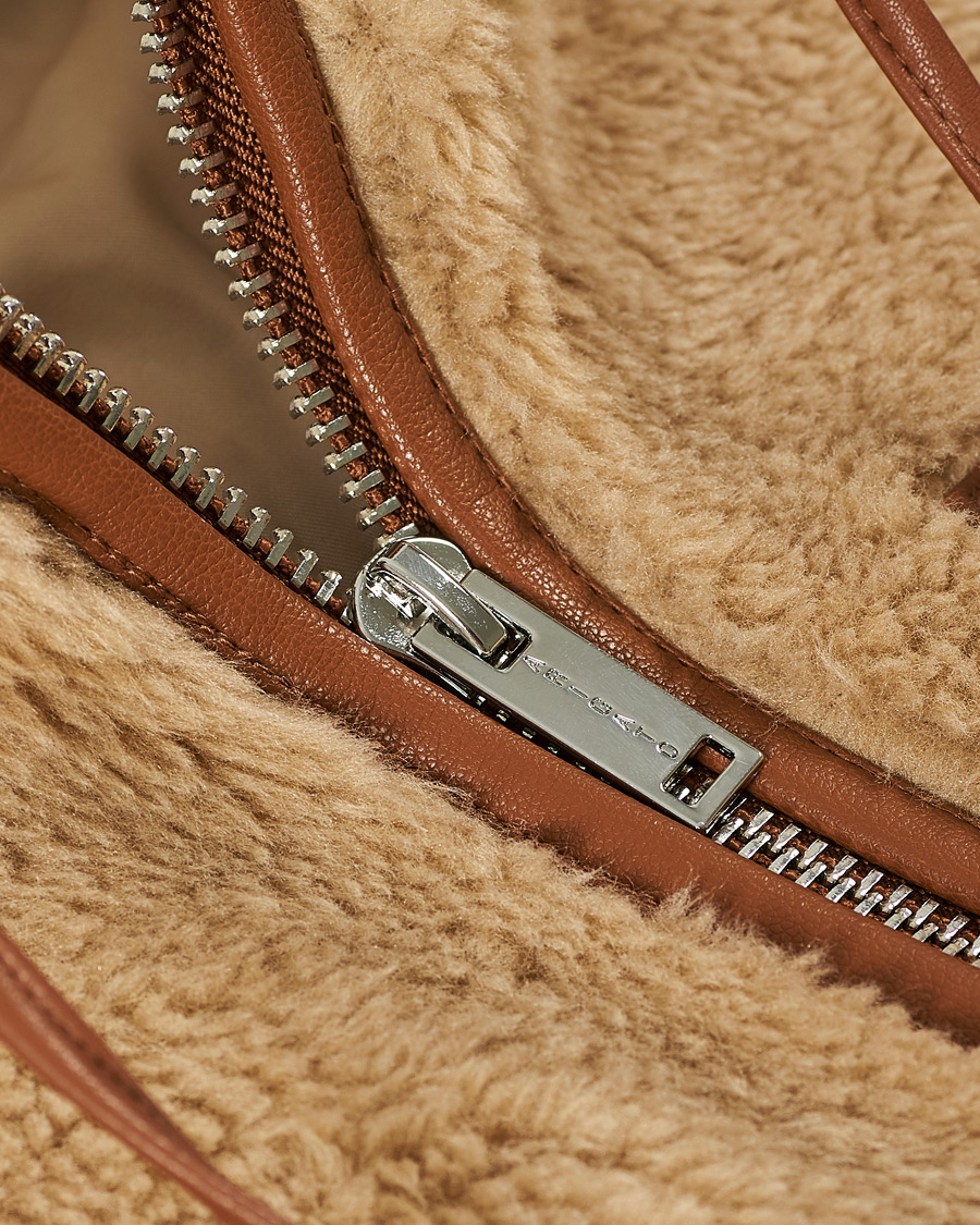 Herr | Tröjor | Axel Arigato | Mica Jacket Beige
