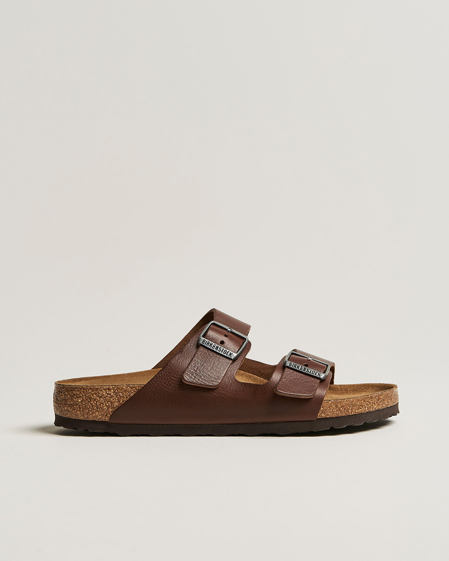 Herr | BIRKENSTOCK Arizona Vintage Wood Roast | BIRKENSTOCK | Arizona Vintage Wood Roast