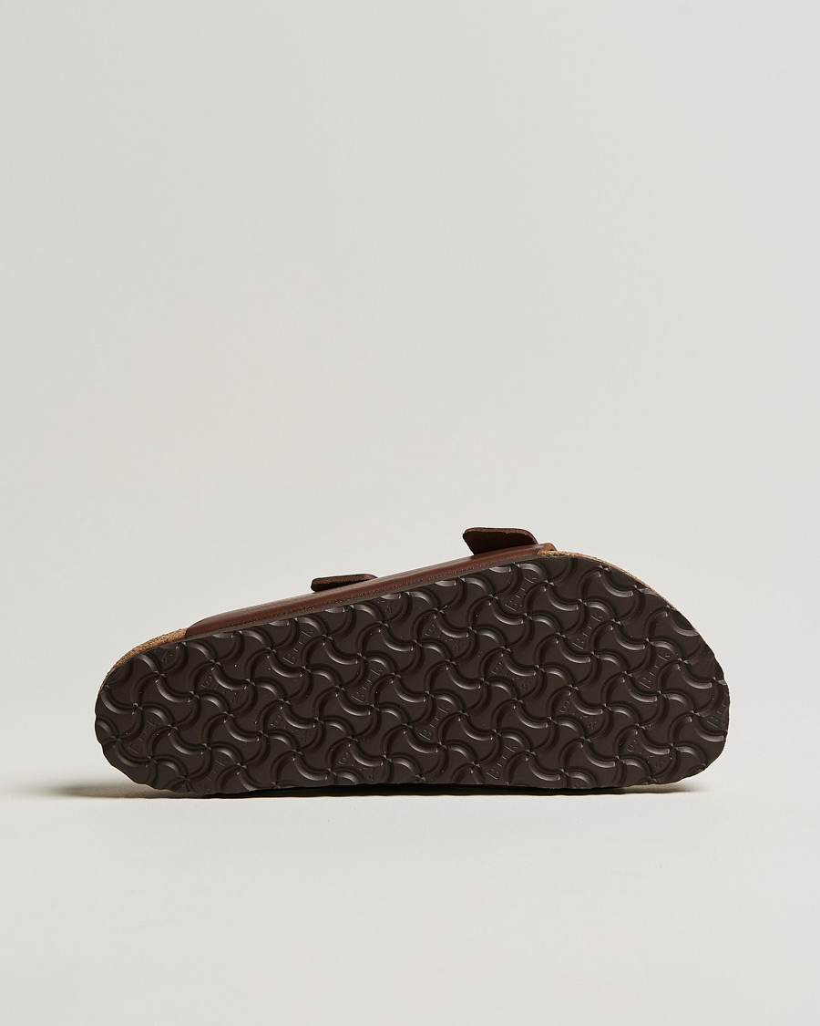 Herr | BIRKENSTOCK Arizona Vintage Wood Roast | BIRKENSTOCK | Arizona Vintage Wood Roast
