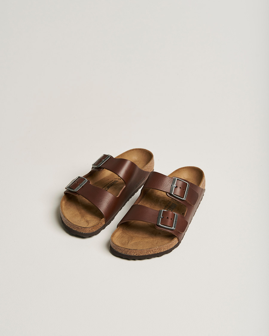 Herr | BIRKENSTOCK Arizona Vintage Wood Roast | BIRKENSTOCK | Arizona Vintage Wood Roast