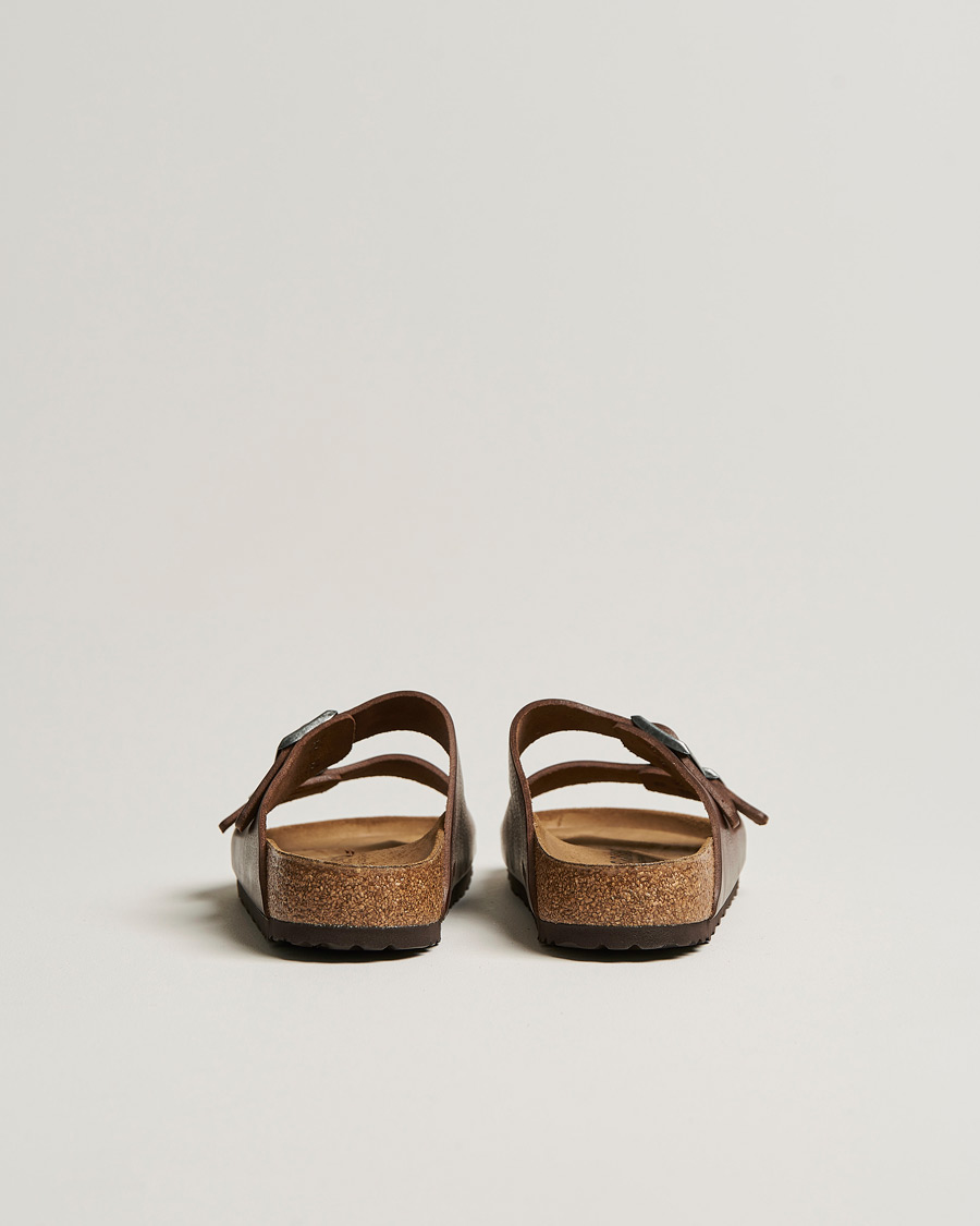 Herr | BIRKENSTOCK Arizona Vintage Wood Roast | BIRKENSTOCK | Arizona Vintage Wood Roast