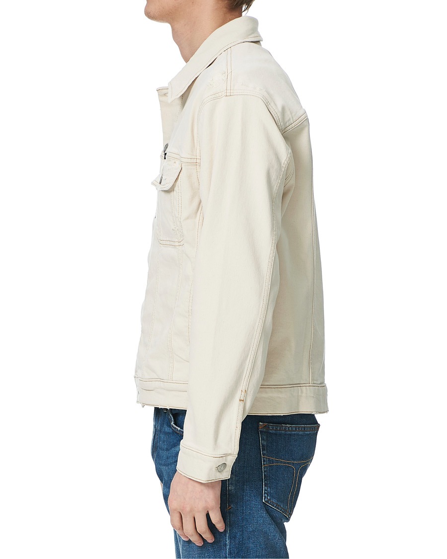 Herr | Jackor | Calvin Klein Jeans | Regular Denim Jacket Light