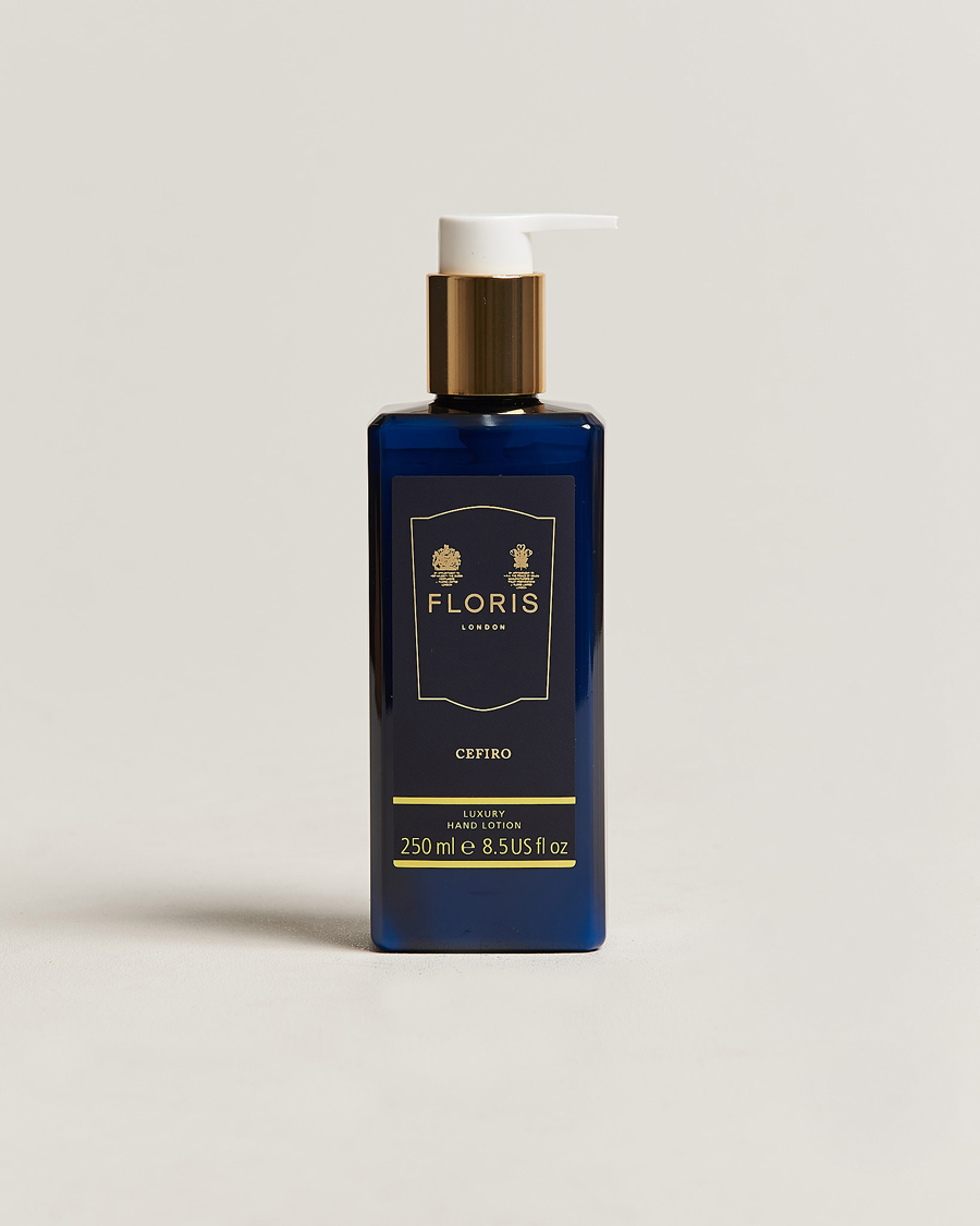Herr | Hudvård | Floris London | Cefiro Luxury Hand Lotion 250ml