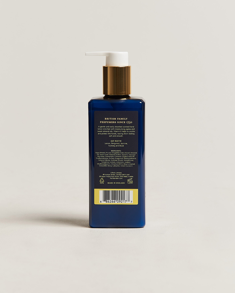 Herr | Livsstil | Floris London | Cefiro Luxury Hand Lotion 250ml