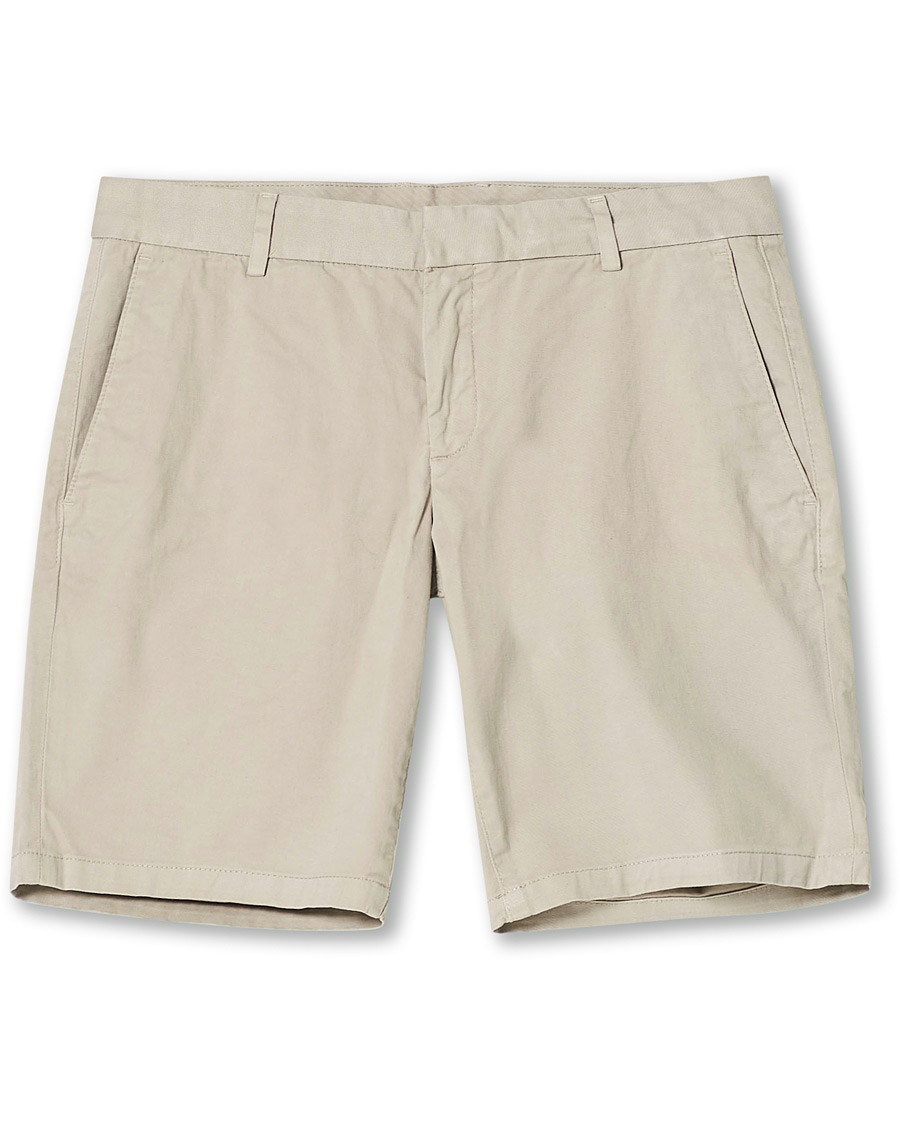 Herr | Shorts | Tiger of Sweden | Hills Shorts Beige